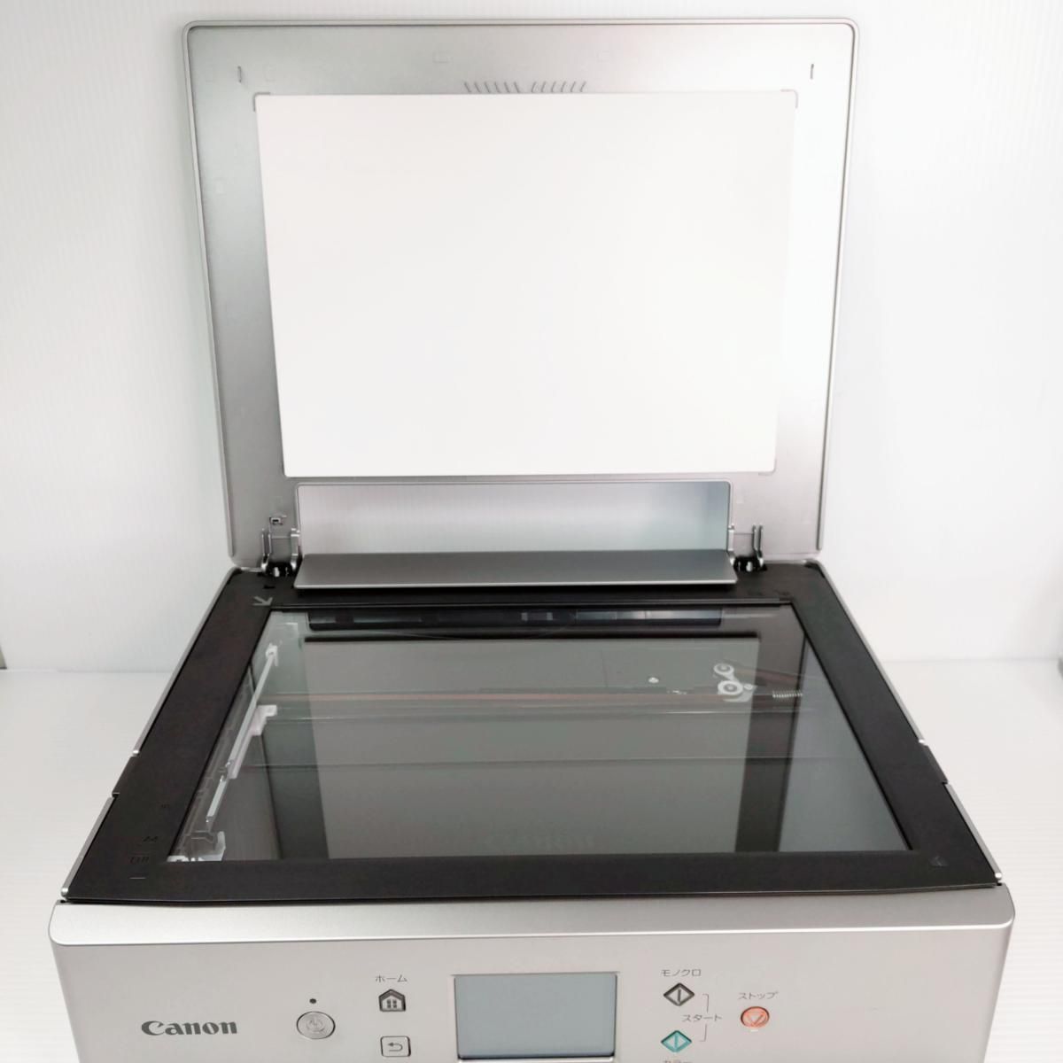 品 canon キャノン A4 インクジェット複合機 PIXUS XK100〇YR-54219〇