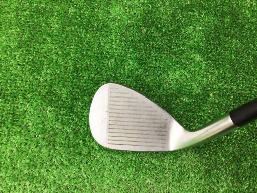 ミズノ Mizuno S 23 ホワイトサテン 50° 08° ウェッジ WG 特注シャフト フレックスS メンズ 男性用 右利き 右用 Cランク ゴルフクラブ