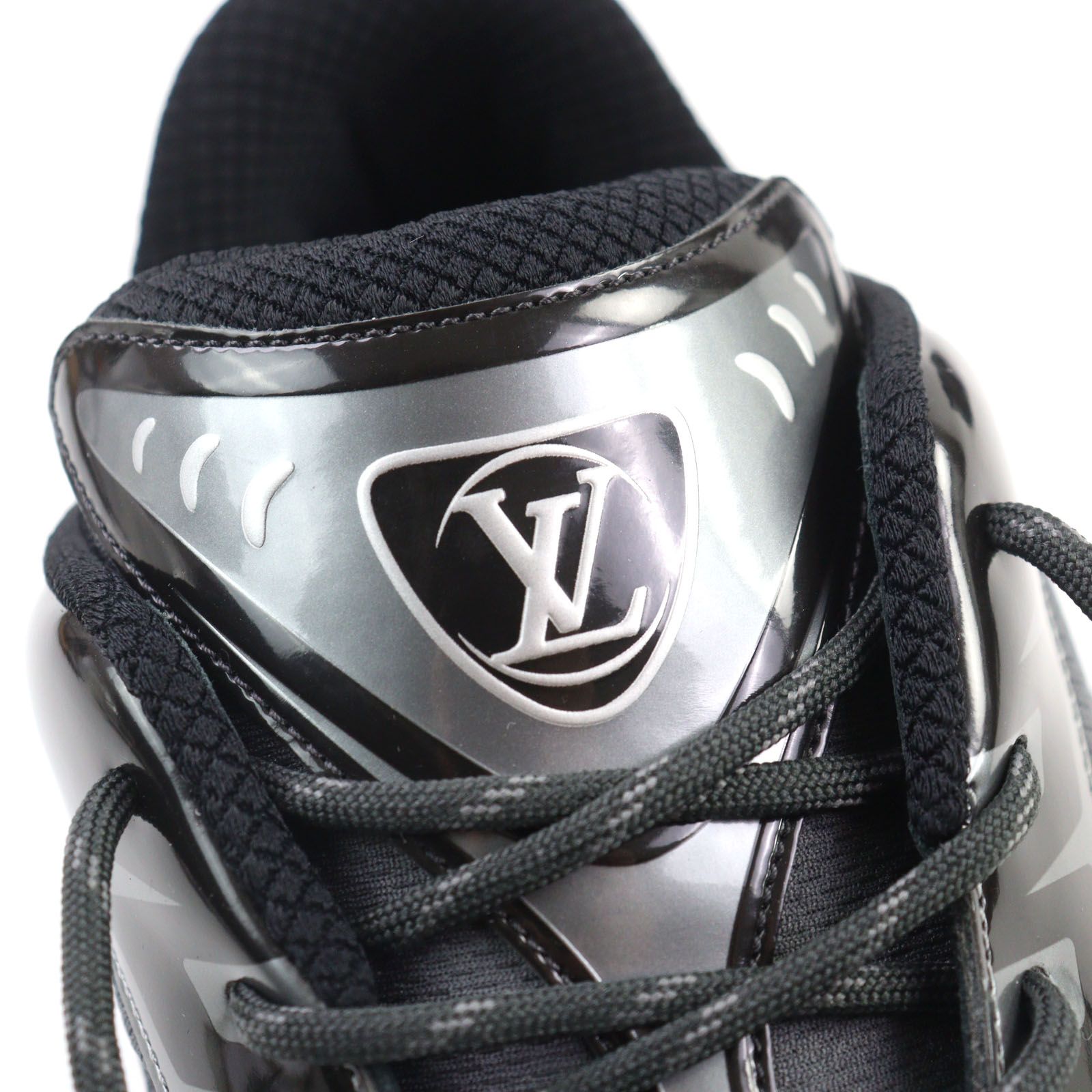 未使用品○LOUIS VUITTON ルイヴィトン LV ディスカバリーライン LV