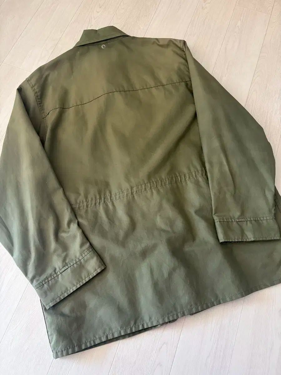 オリジナル ミリタリー カナダ軍 ジャケット