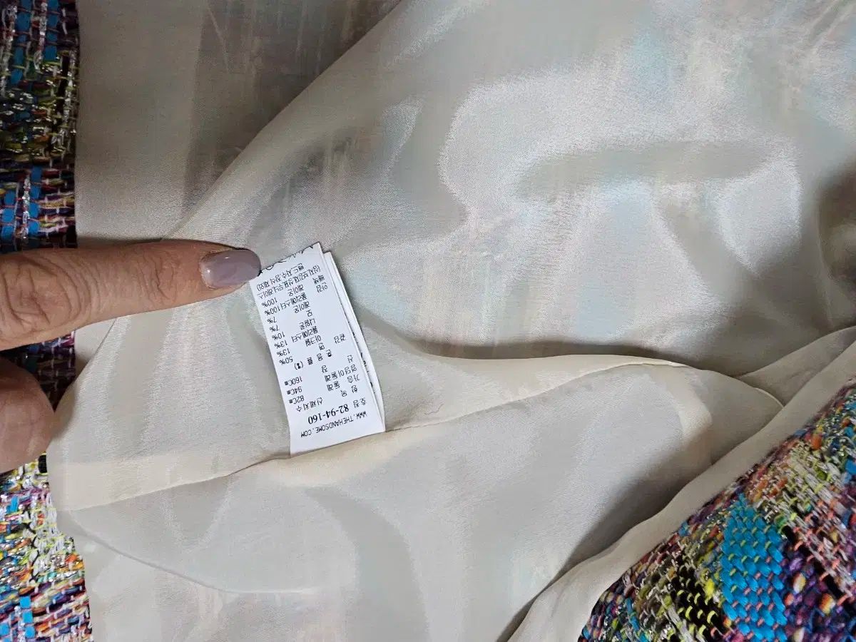 エンブレム クリスタルボタン