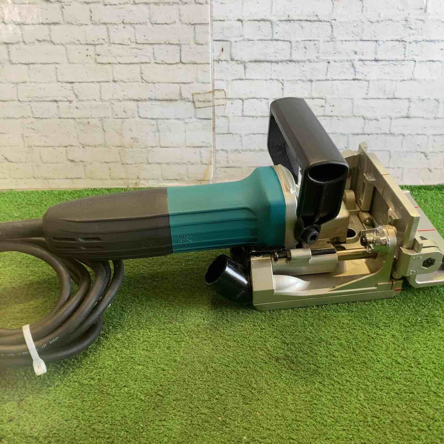 makita ジョイントカッター