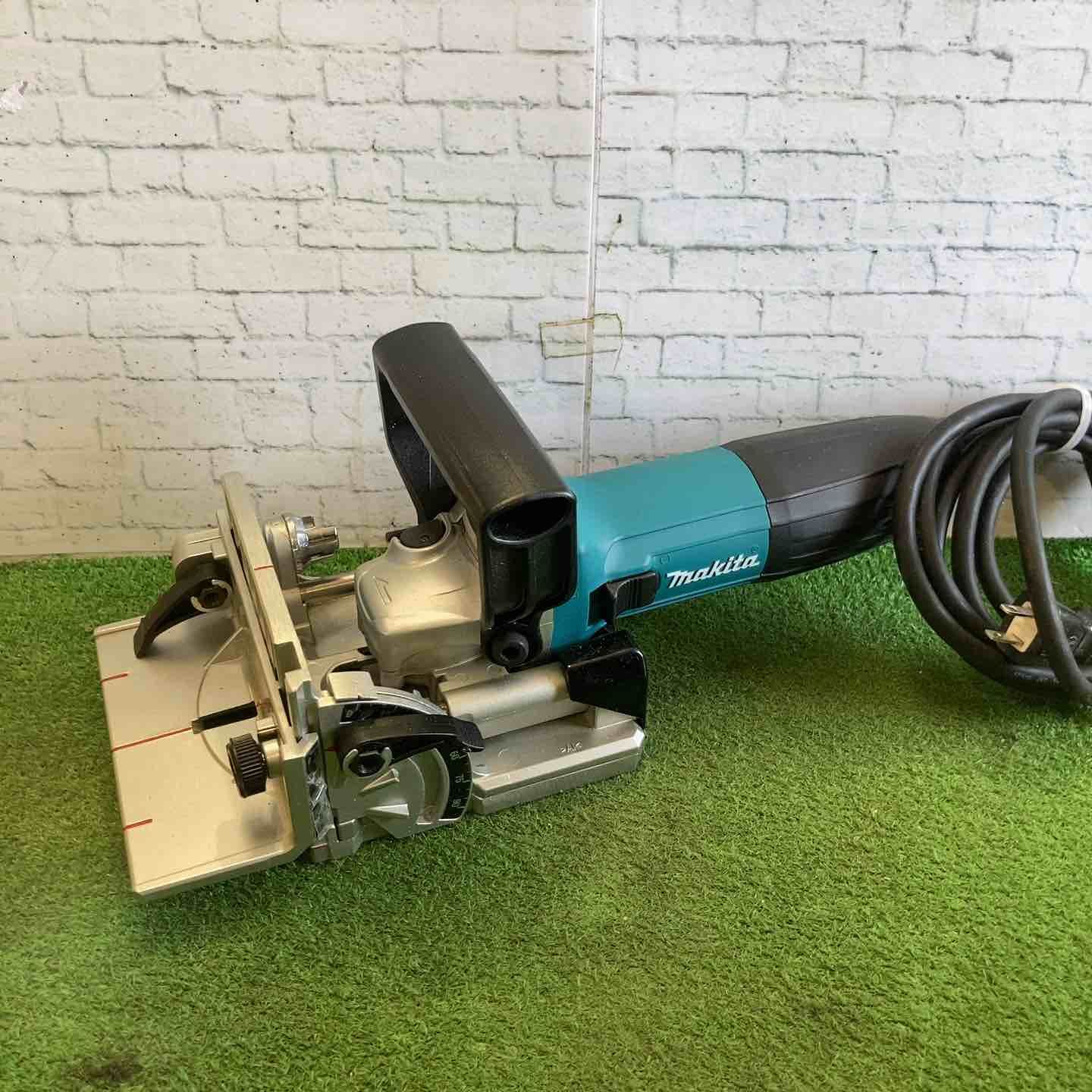 makita ジョイントカッター