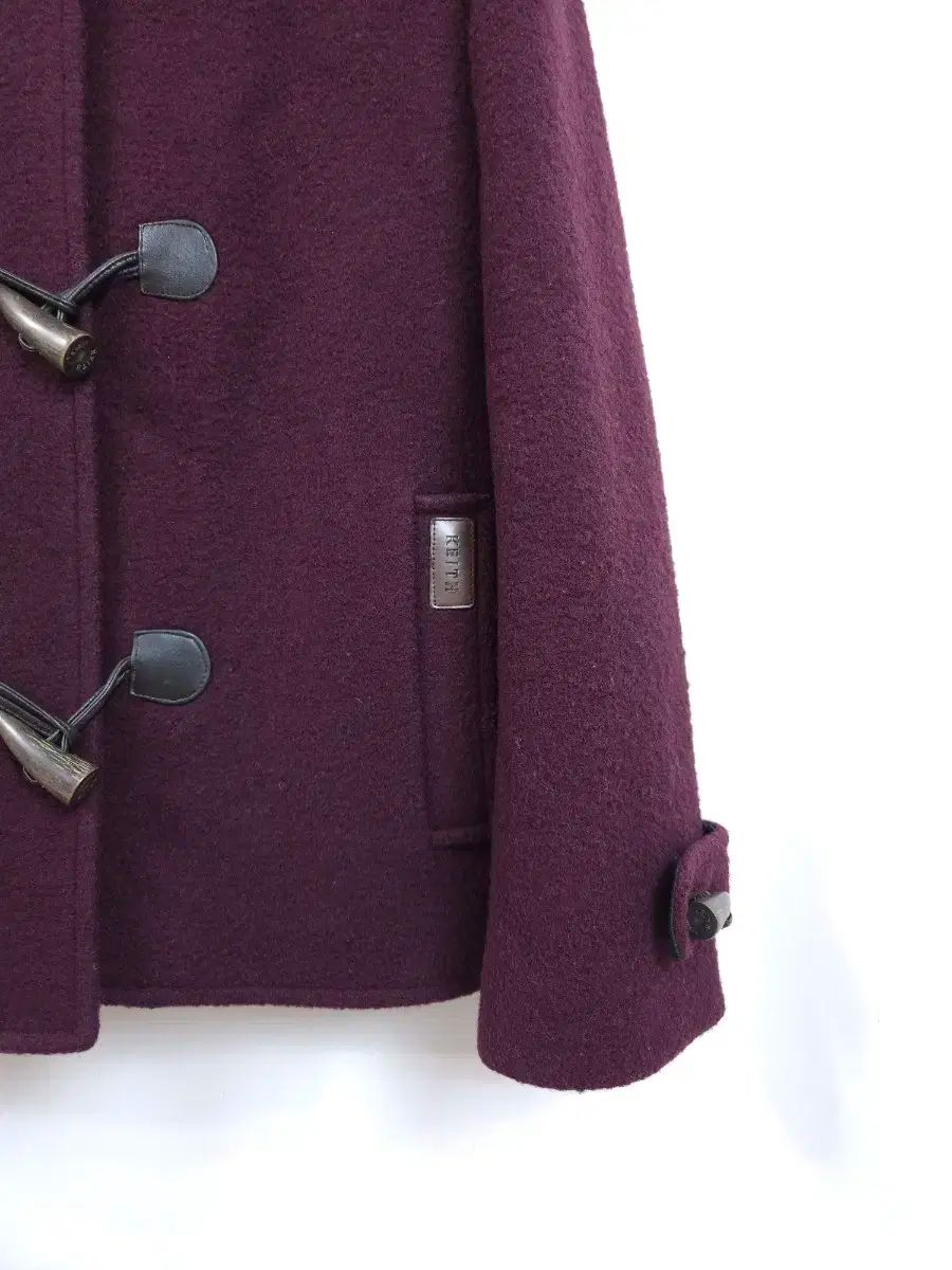 キース ワイン色