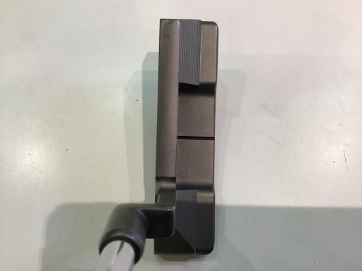 テーラーメイド TP COLLECTION PATINA JUNO 33インチ パター PT スチール フレックスその他 メンズ 男性用 右利き 右用 Cランク ゴルフクラブ