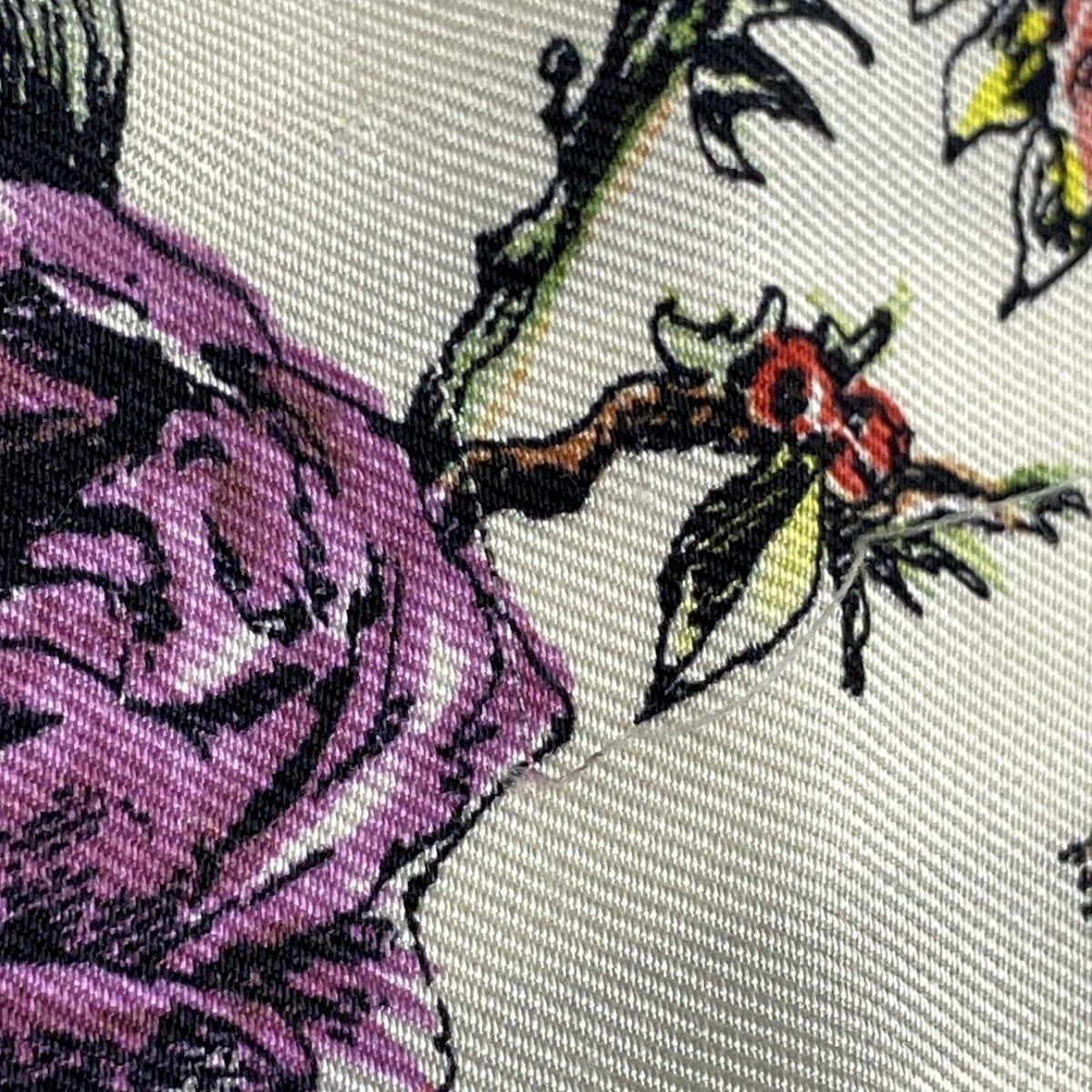 DIOR/ChristianDior(ディオール/クリスチャンディオール) スカーフ