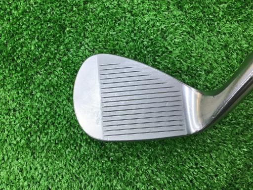 タイトリスト VOKEY SPIN MILLED SM 8 ツアークロム 50° 12° F ウェッジ WG NS PRO MODUS 3 TOUR 105 フレックスS メンズ 男性用 右利き 右用 Dランク ゴルフクラブ