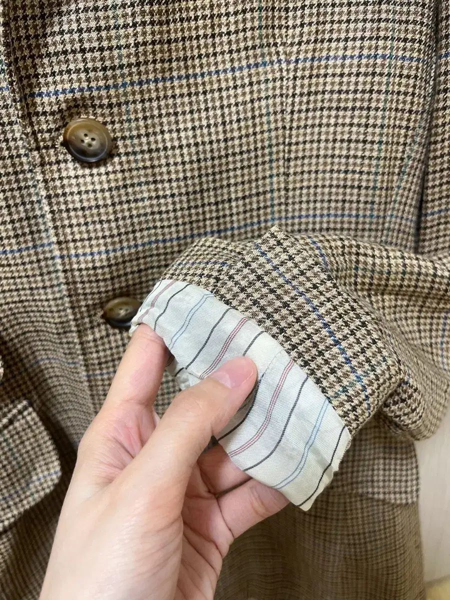 ジャケット ブレザー