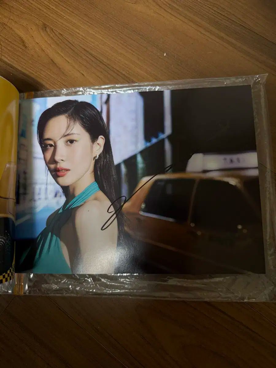 少女時代 Forever1 サイン入りアルバム 少女時代 forever1 アルバム 直筆サイン 少女時代 forever1 アルバム