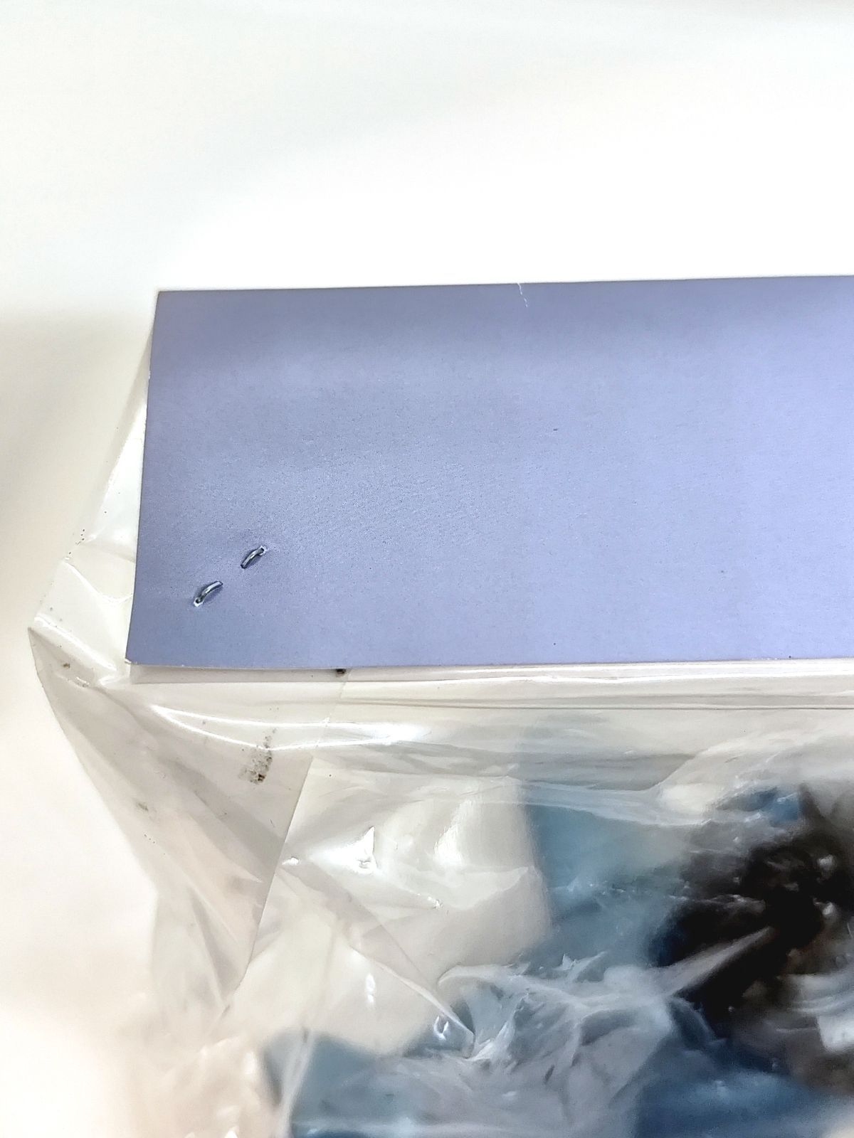 キャラクティックスのMGファイター メカゴジラファイター