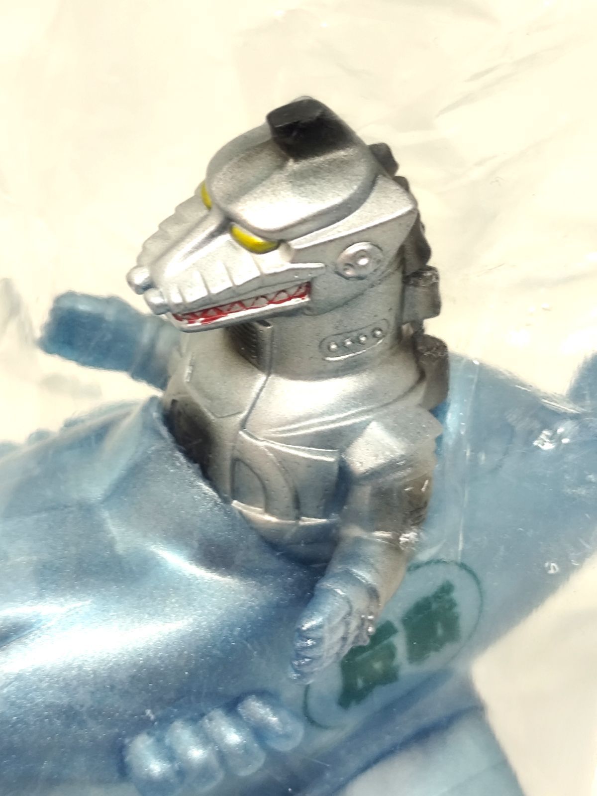 メカゴジラファイター