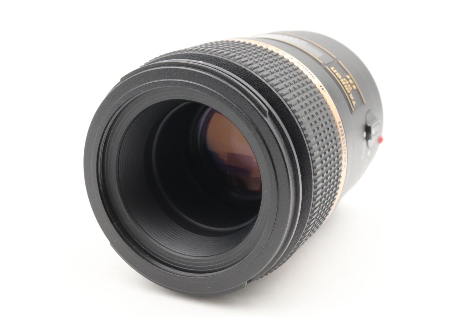 タムロン TAMRON SP 90 mm F 2 8 Di Macro 272 E ソニー ミノルタAマウント用 レンズ 単焦点 マクロレンズ 15179