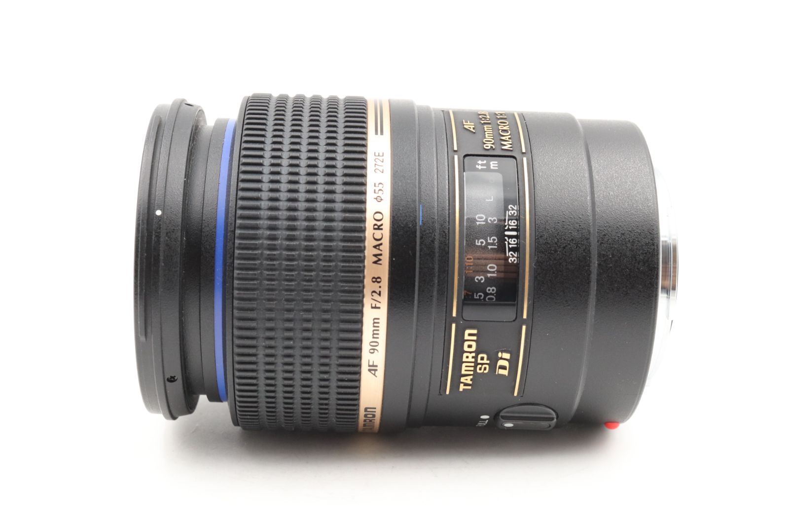  タムロン TAMRON SP 90 mm F 2 8 Di Macro 272 E ソニー ミノルタAマウント用 レンズ 単焦点 マクロレンズ 15179 レンズ(単焦点) カメラ