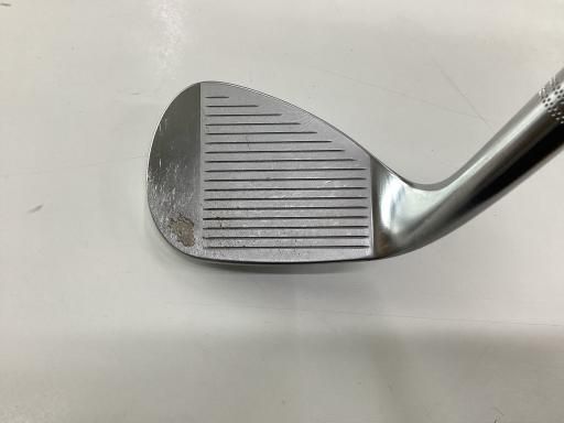 タイトリスト VOKEY COLD FORGED 2015 60° 08° M ウェッジ WG NS PRO 950 GH フレックスS メンズ 男性用 右利き 右用 Cランク ゴルフクラブ