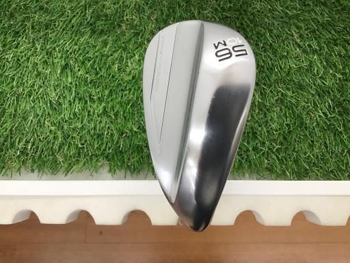 タイトリスト VOKEY FORGED 2019 56° 10° M ウェッジ WG Dynamic G フレックスS メンズ 男性用 右利き 右用 Cランク ゴルフクラブ