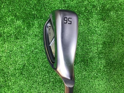 ピン G730 56° ウェッジ WG NS PRO 750GH neo フレックスS メンズ 男性用 右利き 右用 Bランク ゴルフクラブ