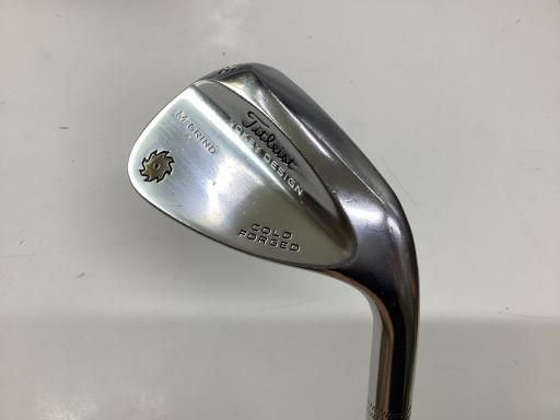 タイトリスト VOKEY COLD FORGED 2015 56° 10°M ウェッジ WG NS PRO 950GH フレックスS メンズ 男性用 右利き 右用 Cランク ゴルフクラブ