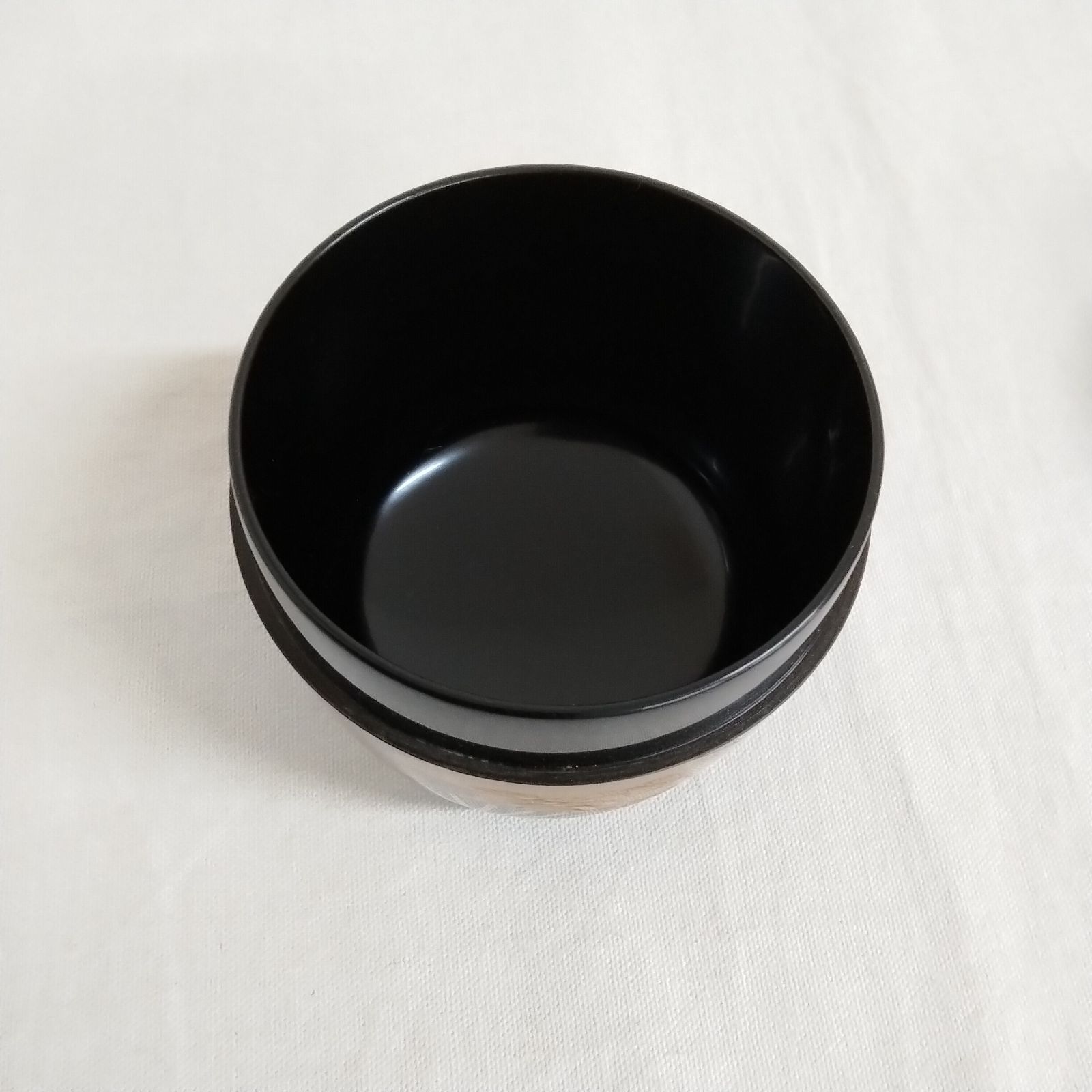 茶道具 中棗 扇面 雄斉作 蒔絵 共箱 AYM11-1E WWW_IBETON_RU