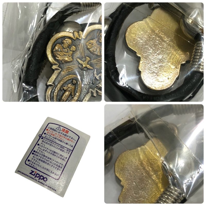 ライター MILLENARY