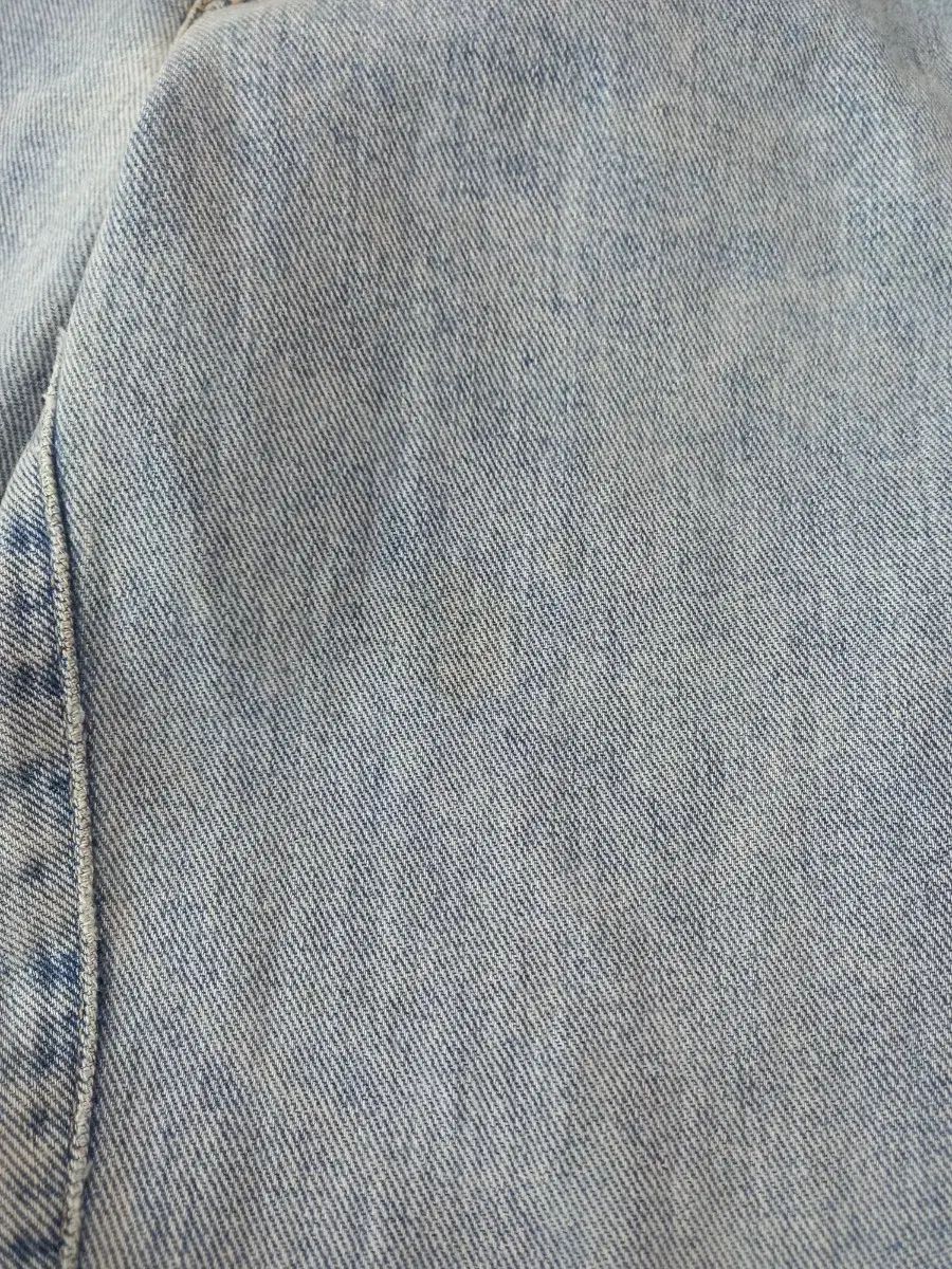 28 90 s GUESS USA ストレートジーン ライトブルー 28-878 DECORATOM_COM_BR