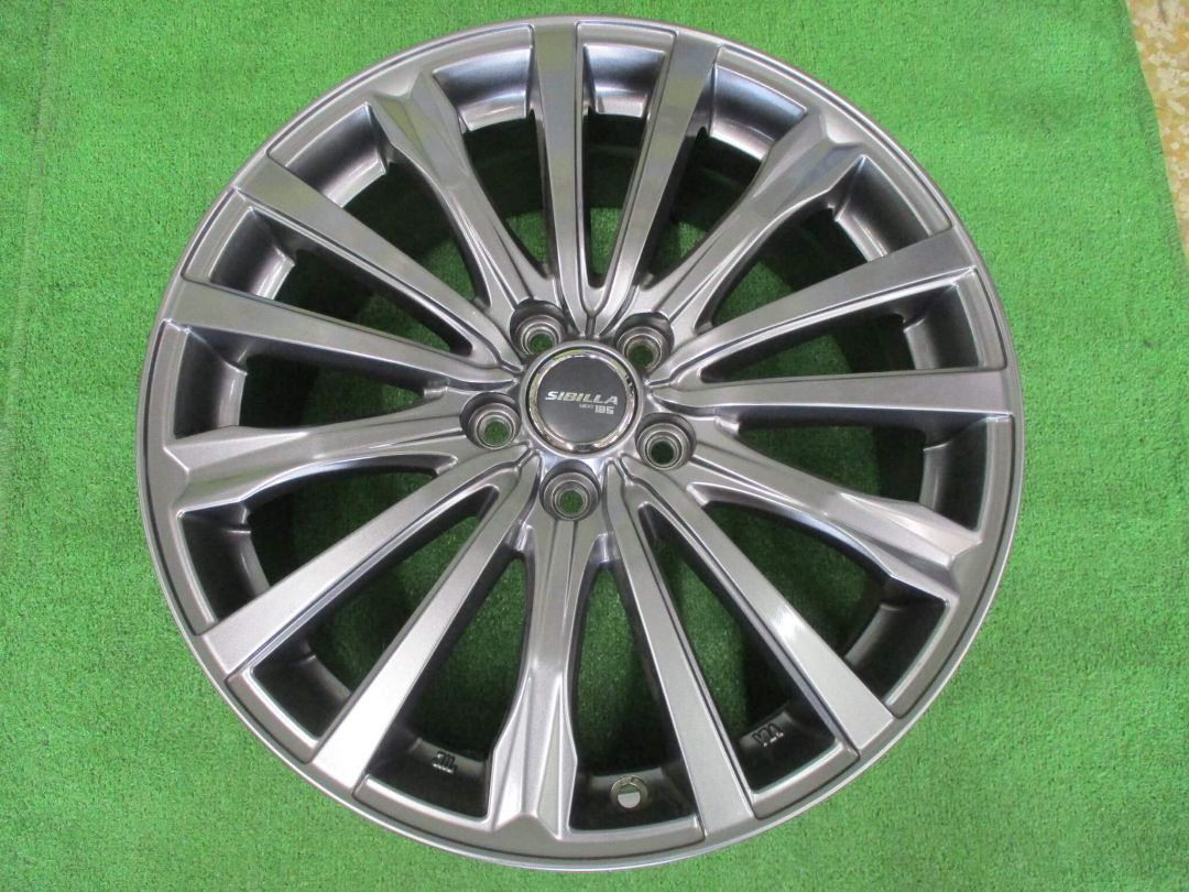 シビラネクストW 5