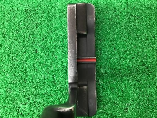 テーラーメイド REDLINE DAYTONA 34インチ パター PT スチール フレックスその他 メンズ 男性用 右利き 右用 Cランク ゴルフクラブ