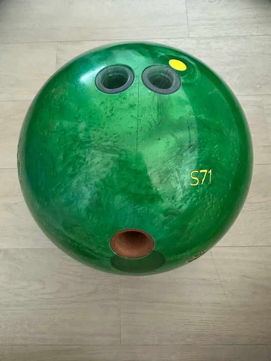 グローバル900 허니 뱃져 ボーリング