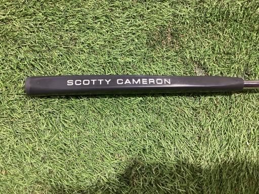 33インチ パター