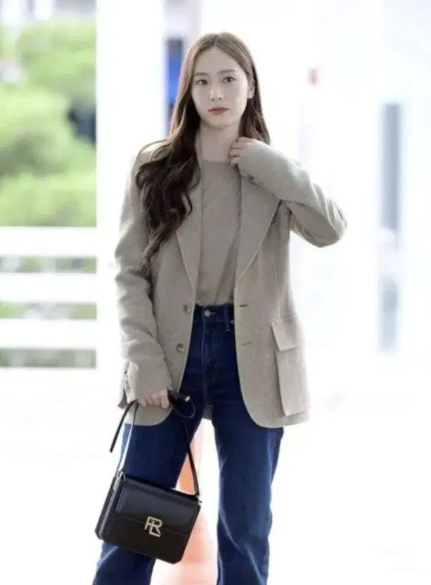 スキニージーン