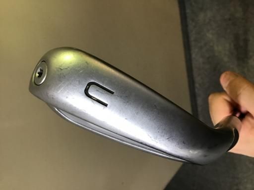 ピン i 230 UW ウェッジ WG NS PRO 950 GH neo フレックスS メンズ 男性用 右利き 右用 Cランク ゴルフクラブ