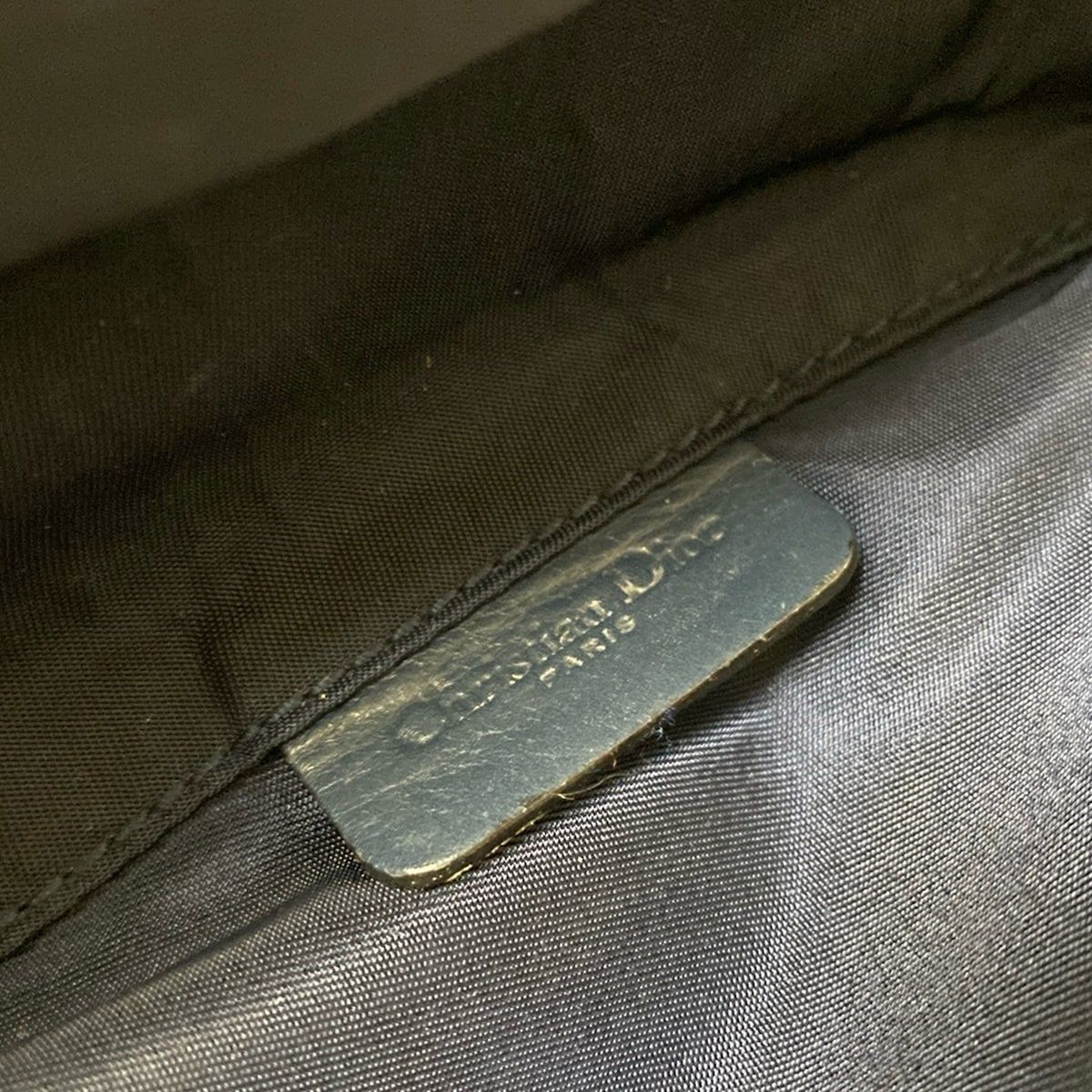 クリスチャンディオール