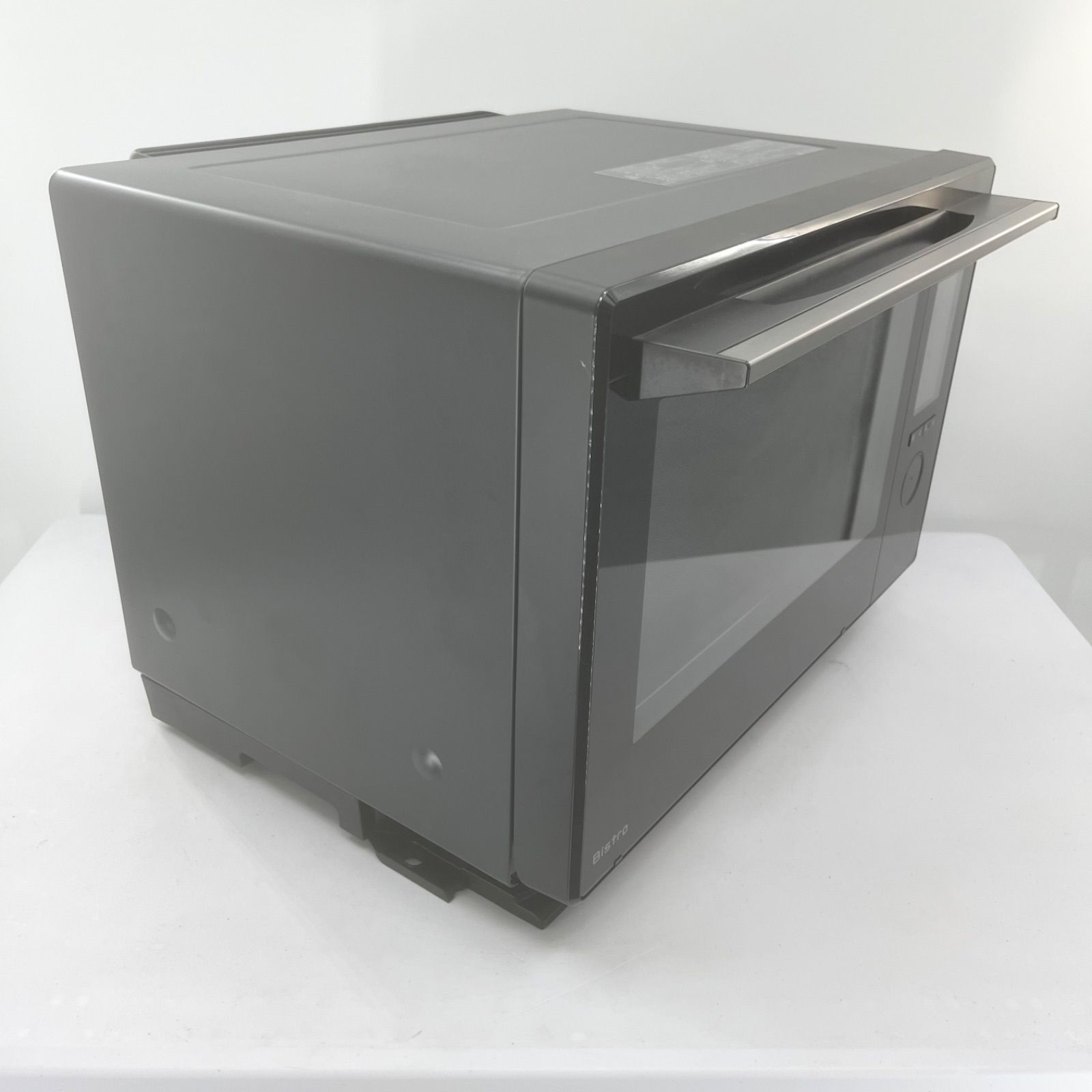 スチームオーブンレンジ