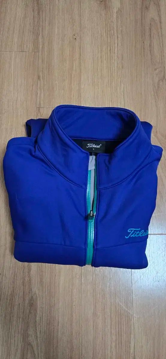 スイングジャケット L