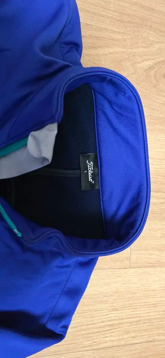 タイトリスト スイングジャケット L