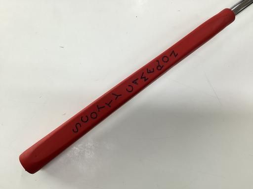 タイトリスト SCOTTY CAMERON STUDIO NEWPORT 2 330 G 35’ パター PT スチール フレックスその他 メンズ 男性用 右利き 右用 Cランク ゴルフクラブ