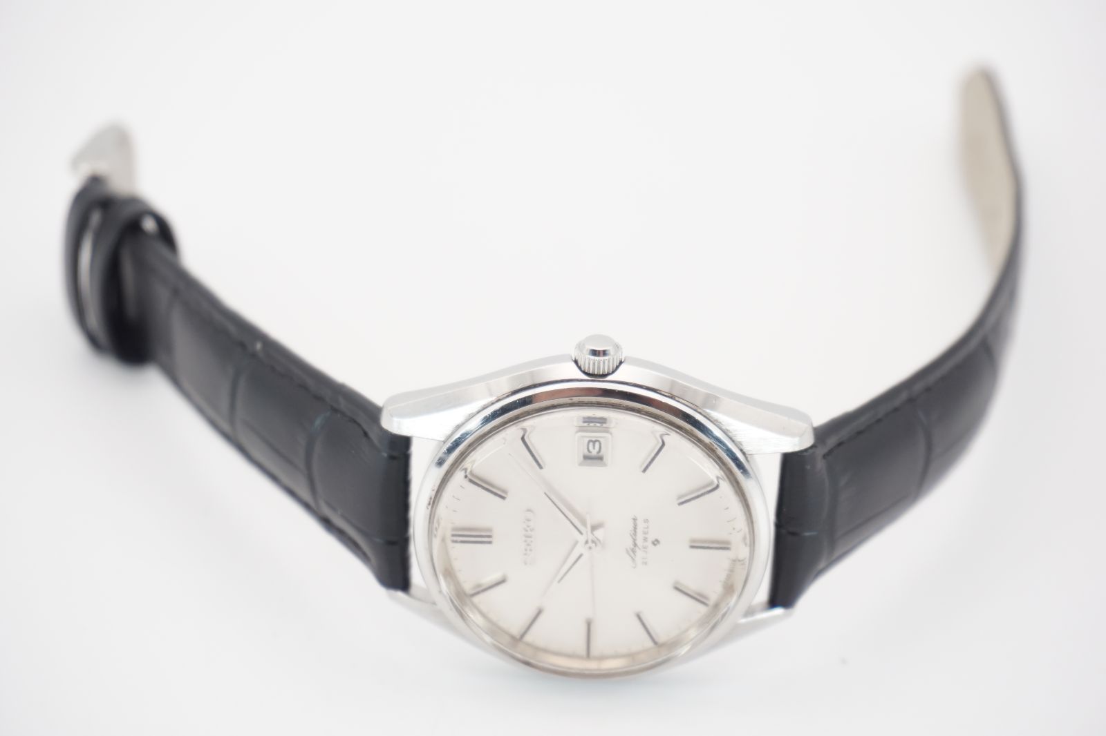 SEIKO スカイライナー