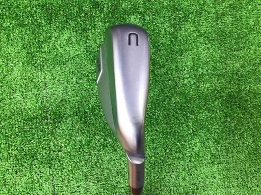 ピン i 530 UW ウェッジ WG NS PRO 950 GH neo フレックスS メンズ 男性用 右利き 右用 Bランク ゴルフクラブ