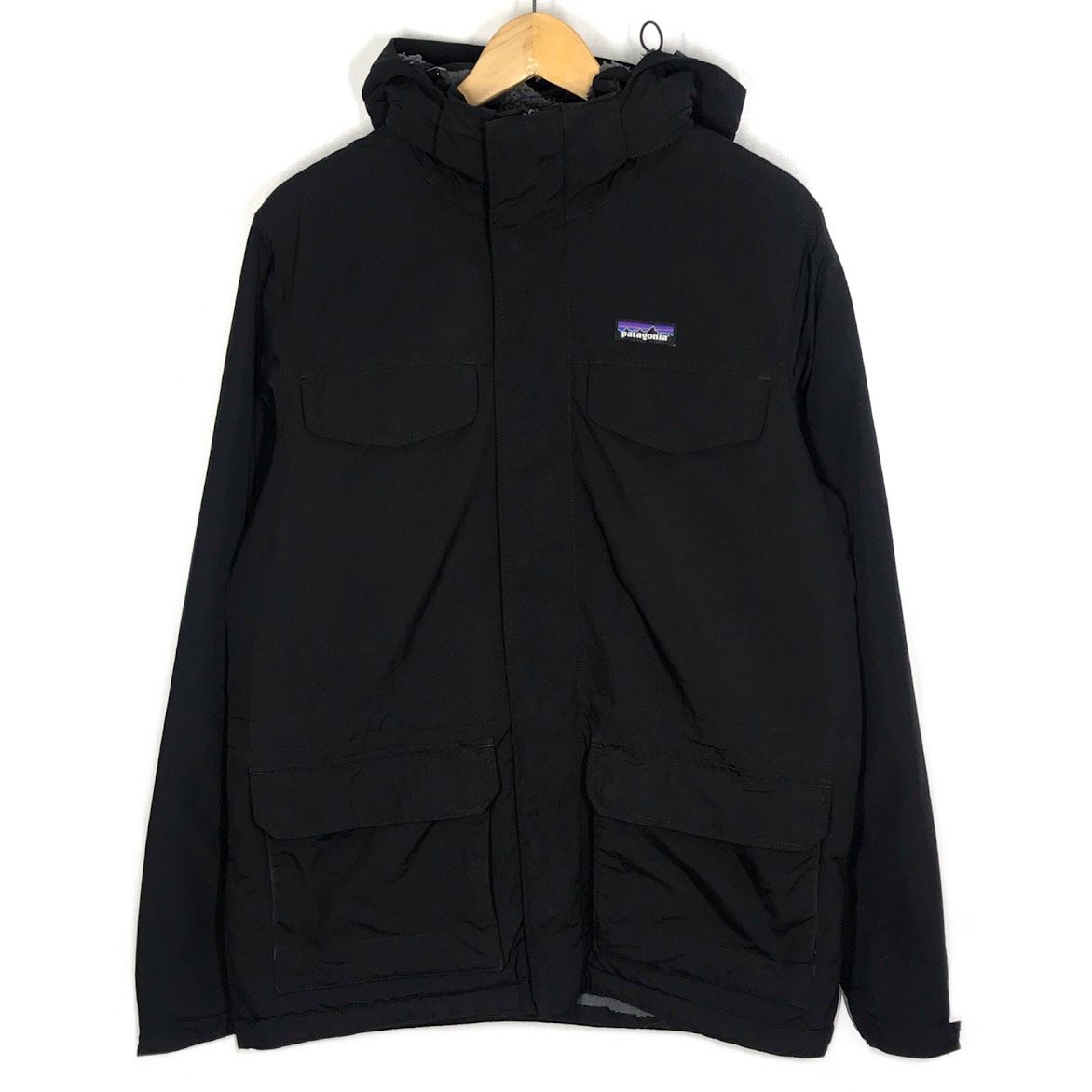 倉吉店】 中古 Patagonia | パタゴニア Isthmus Parka イスマス