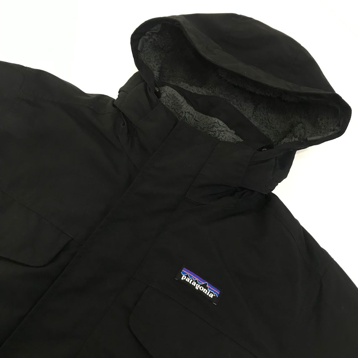 倉吉店】 中古 Patagonia | パタゴニア Isthmus Parka イスマス