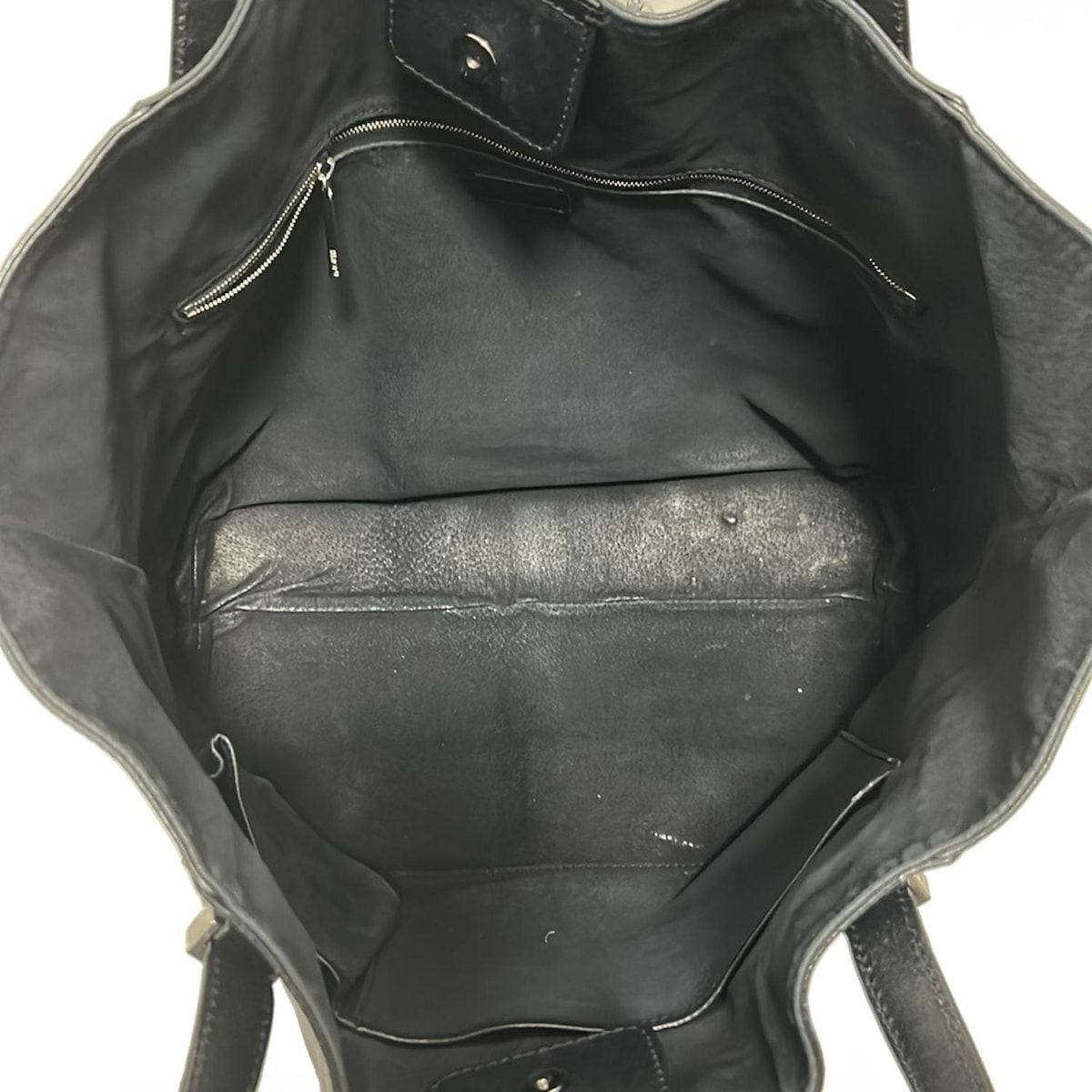 トートバッグ -