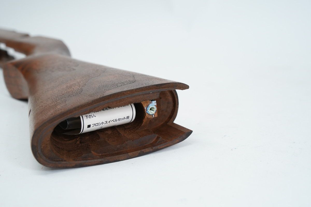 リアルウッドストック