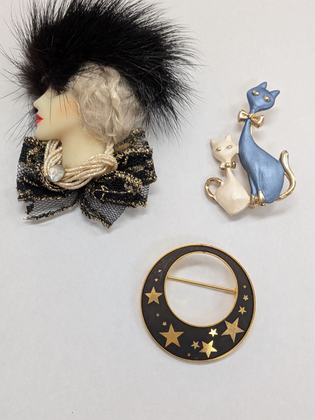 ネックレス リング