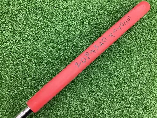 タイトリスト SCOTTY CAMERON select NEWPORT 2 35インチ パター PT スチール フレックスその他 メンズ 男性用 右利き 右用 Cランク ゴルフクラブ