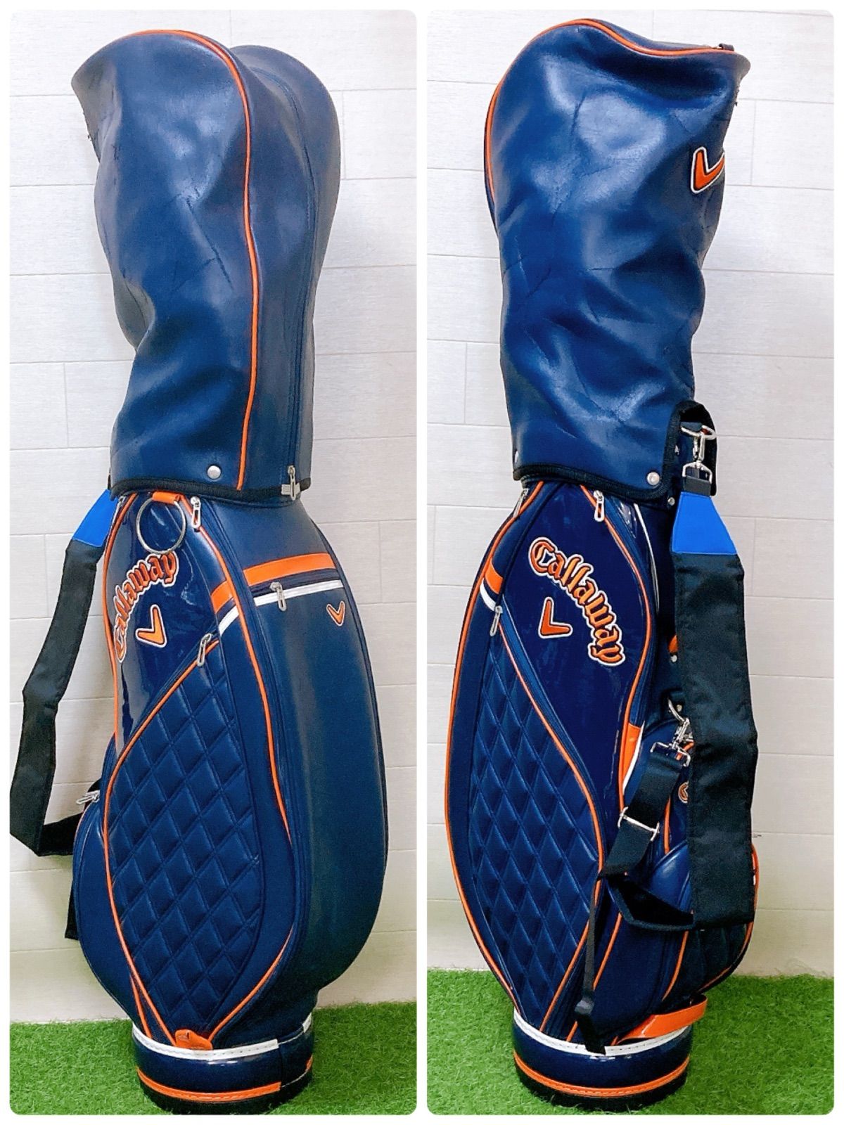 レディースセット