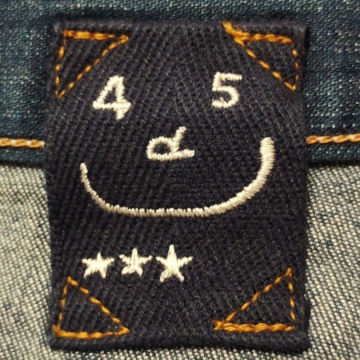 45R フォーティーファイブ