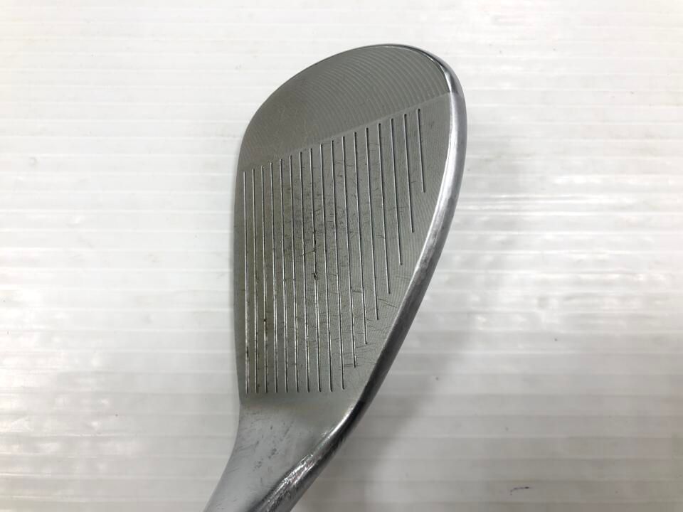  RTX 6 ZIPCORE ツアーサテン 58 S 200 ダイナミックゴールド HT ウェッジ クリーブランド 最短 ウェッジ メンズ