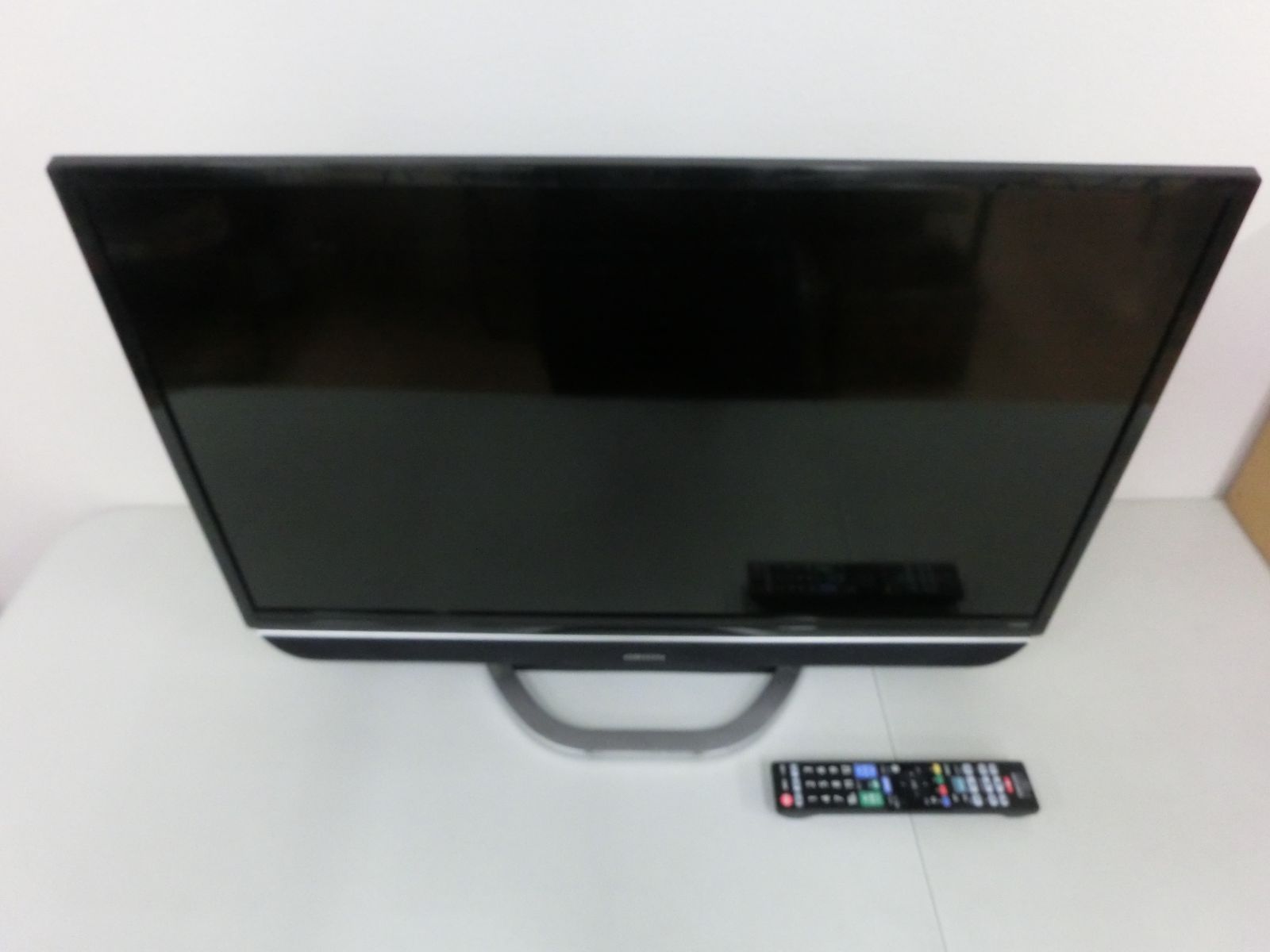 ORION 32インチ 液晶テレビRN-32SH10(RC-004)17年製 リ 【公式通販】