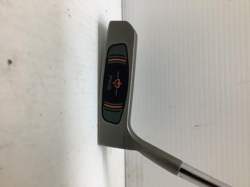 ピン i-SERIES PIPER H 34.0インチ パター PT スチール フレックスその他 ユニセックス 共用 右利き 右用 Cランク ゴルフクラブ