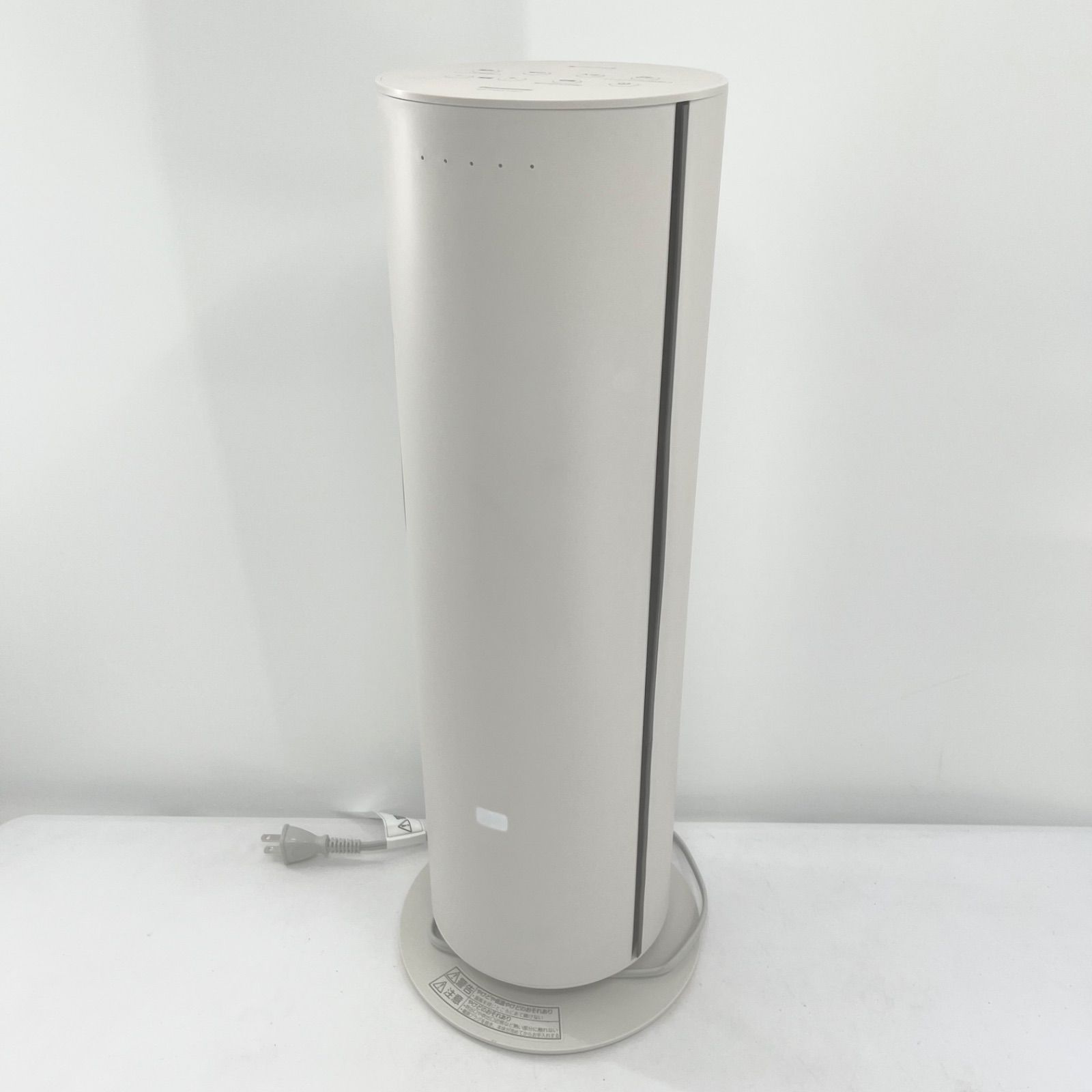 セラミックファンヒーター