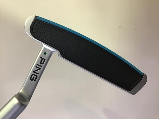 ピン SIGMA 2 ARNA 35インチ PP 58 パター PT スチール フレックスその他 メンズ 男性用 右利き 右用 Cランク ゴルフクラブ